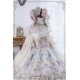 Hinana Queena Ode To The Mermaid Tea Party JSK and FS(Leftovers/Regular&Carnival Versions/Full Payment Without Shipping)